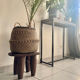 Senoufo stool