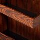Danish Rosewood Bar Cabinet by Illum Wikkelsø, 1960s
