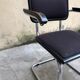 Fauteuil B64 de Marcel Breuer