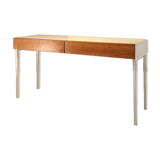 Short sideboard Interlubke Germany 1970