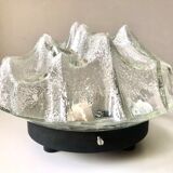 Glacier ceiling lamp 1970