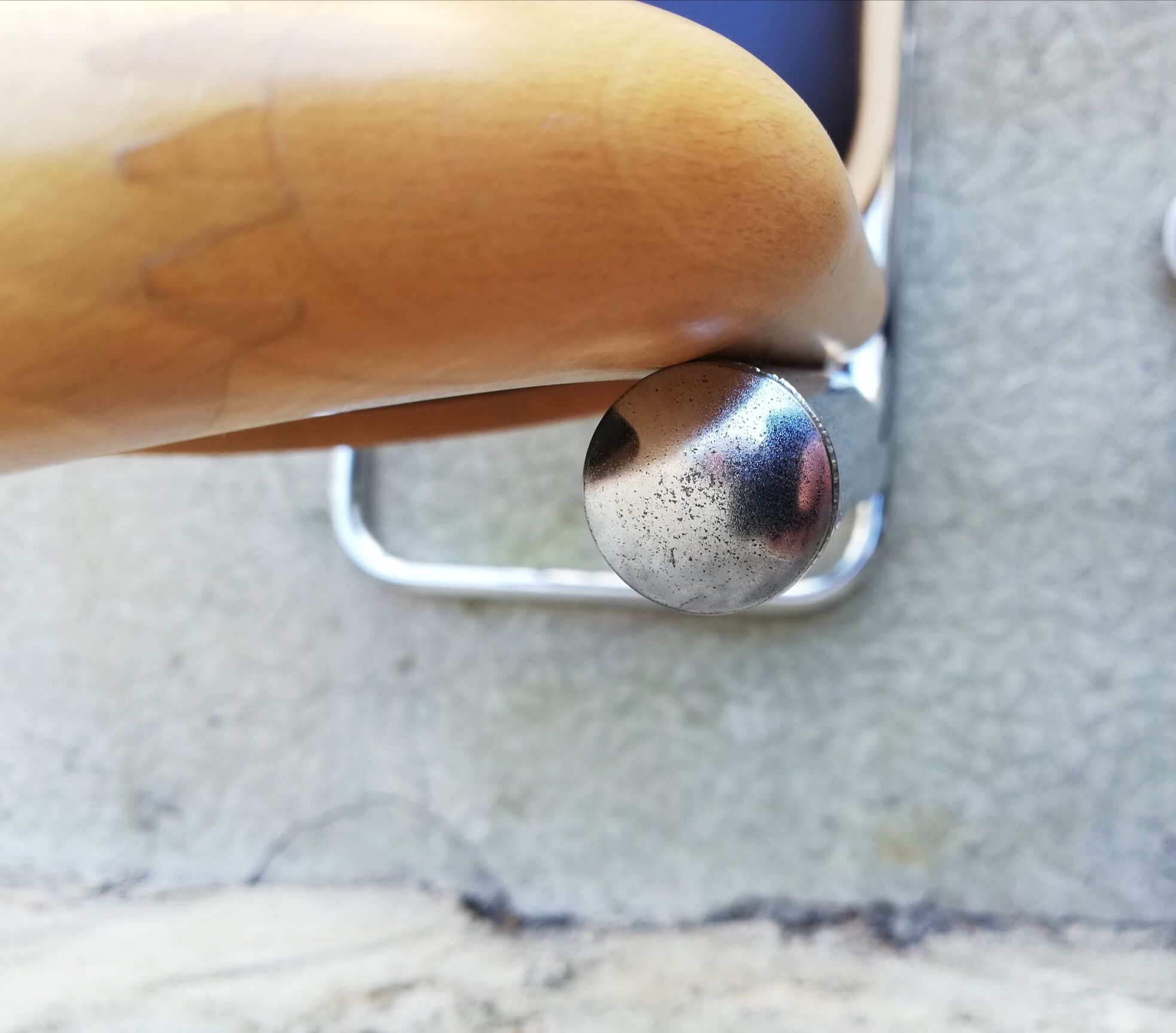 Chairx Cesca B32 Marcel Breuer