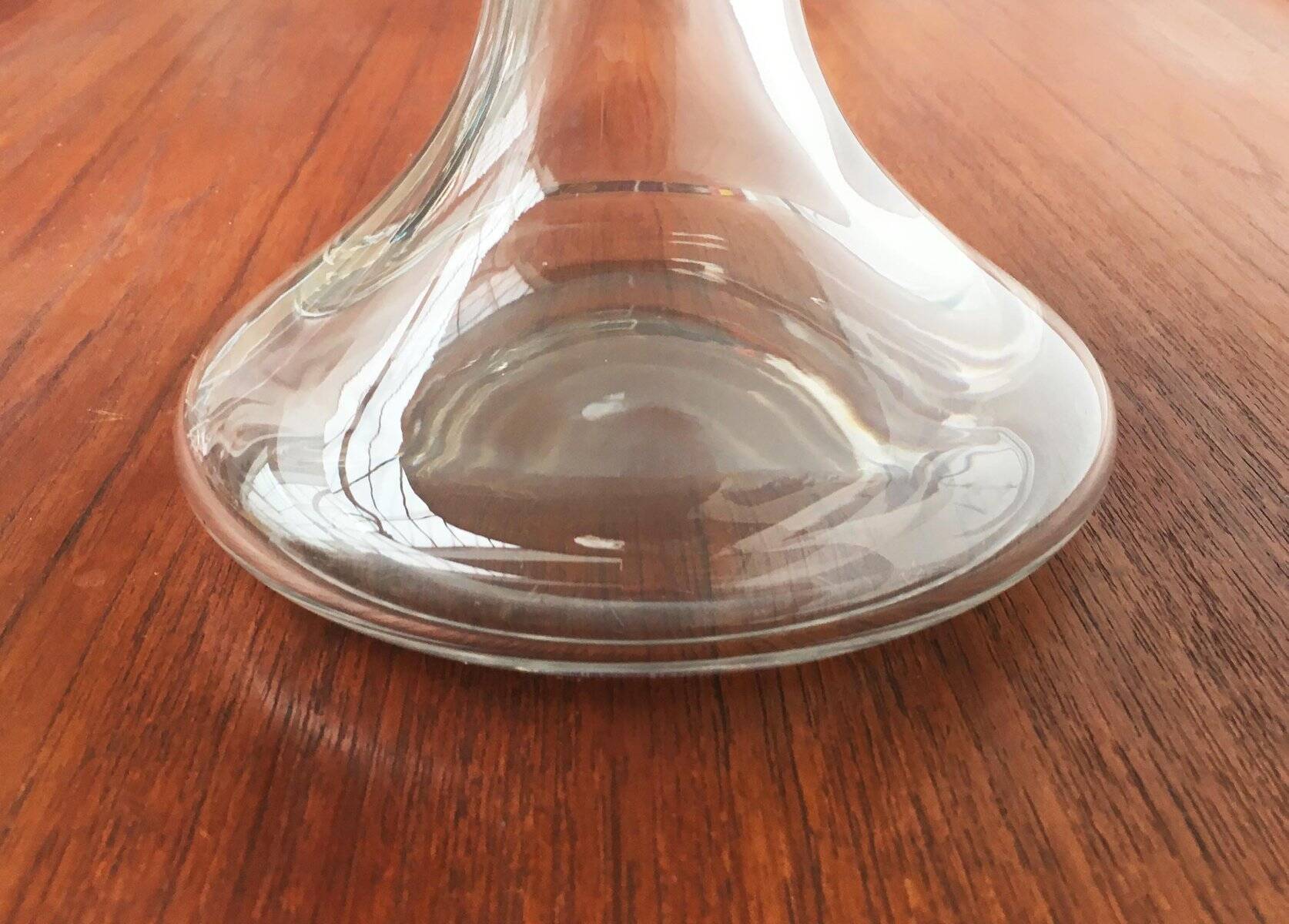 ML 1 Lampe par Ingo Maurer pour M Design, années 1960.