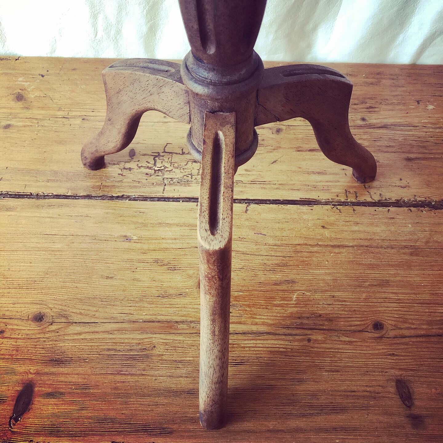 Louis XVI style marble and brass side table
