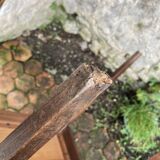 Vintage side table