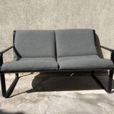 Knoll Sling Sofa Design Bruce Hannah - Andrew Morrison Vintage 80