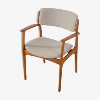 Fauteuil des années 1950, Erik Buch