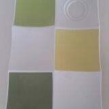 Tapas plates Guy Degrenne