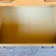 Vintage chest of drawers with 5 drawers by Capelle circa 70's
