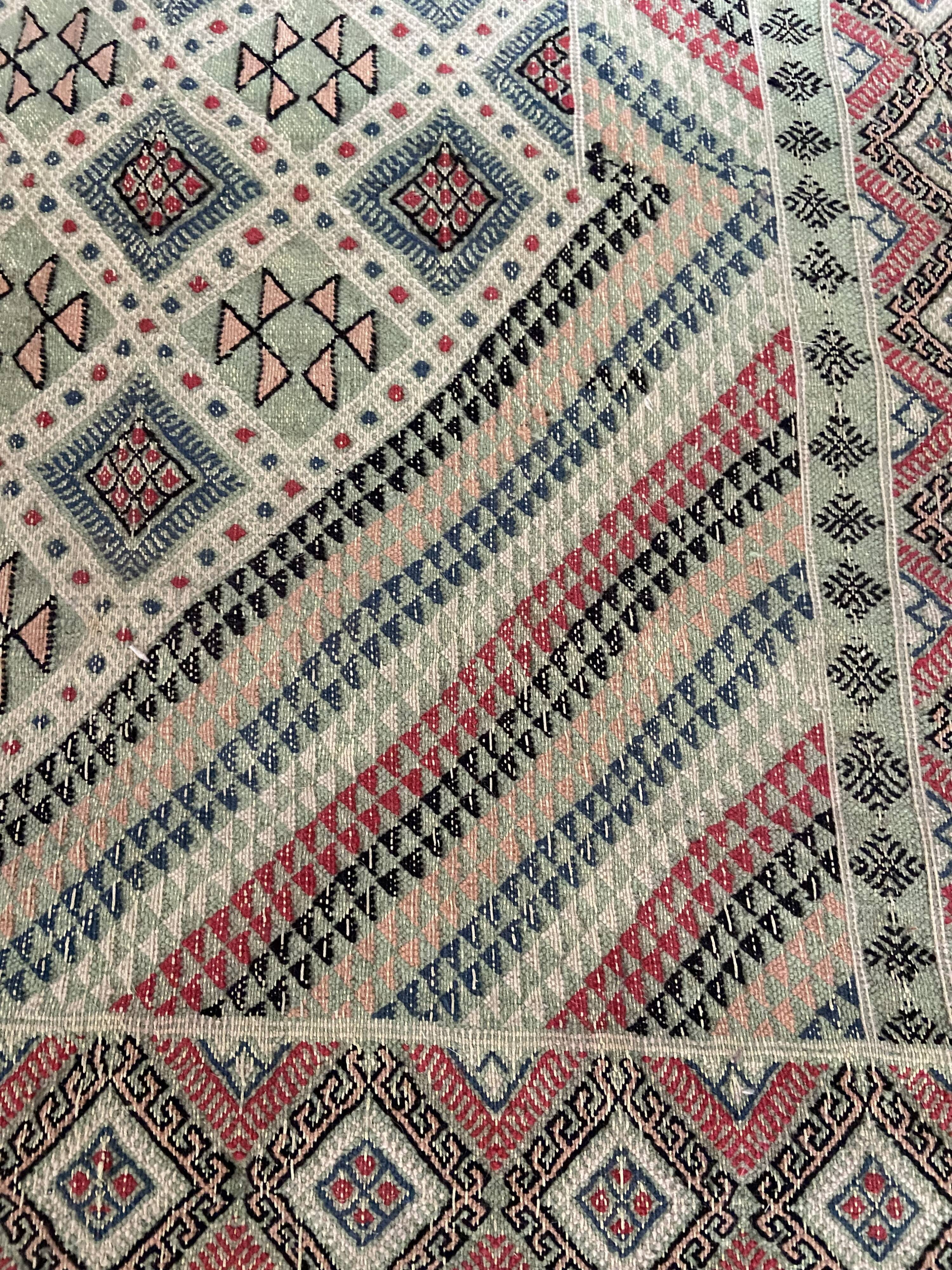 Berber Kilim