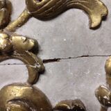 Woodwork period LXV 18th century