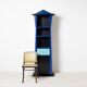 Postmodern Cabinet / Bookcase attributed to Peter Maly, Germany, 1980s