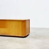 Jordi Vilanova pair of cabinets