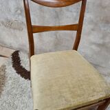 Pair of Vintage Chairs 1960