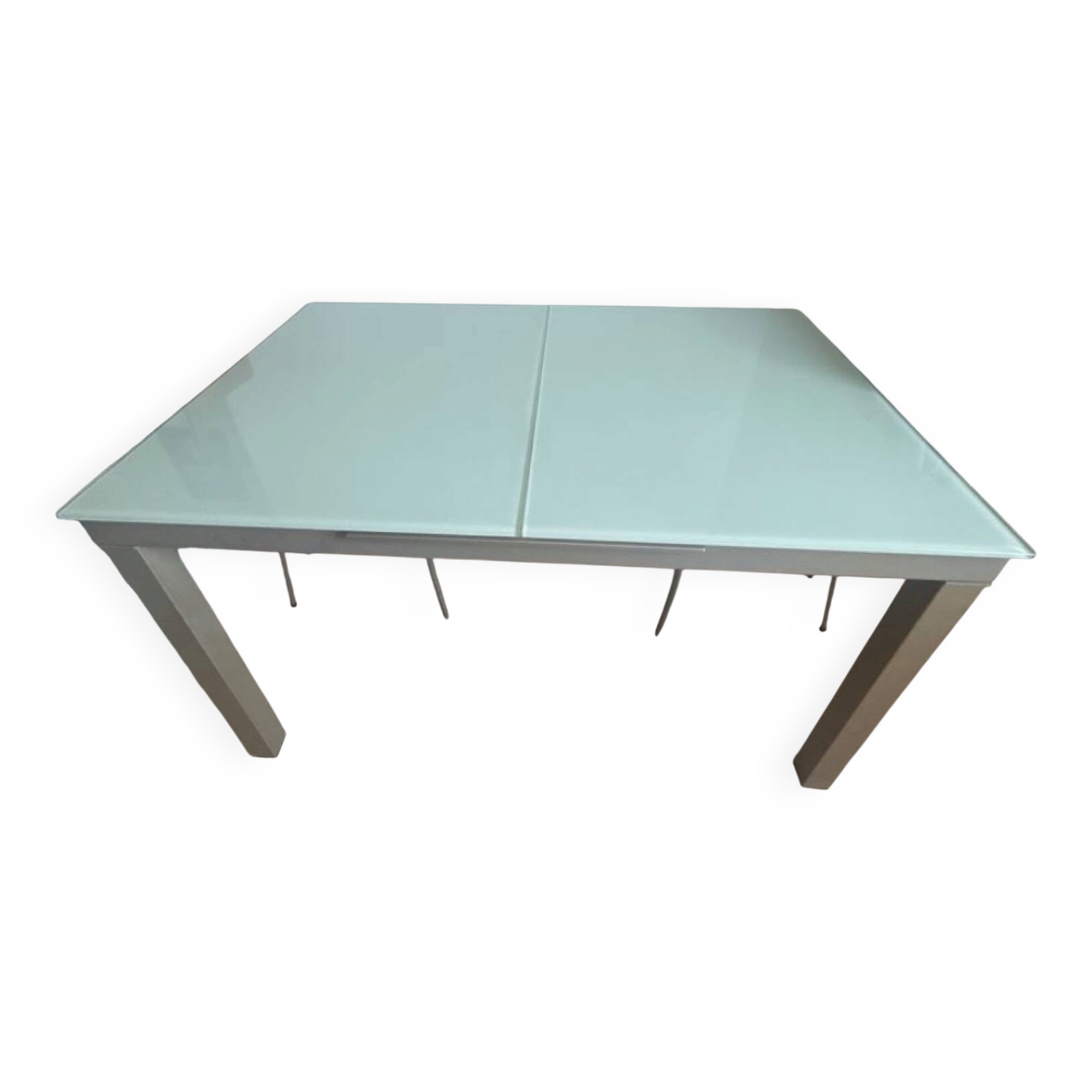 Gautier contemporary design dining table