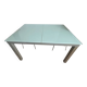 Gautier contemporary design dining table