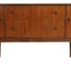 Sideboard 'Mosborough' | 123 cm