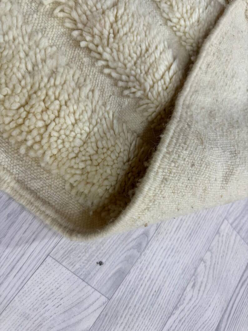 Tapis marocain artisanal 250cmx150cm