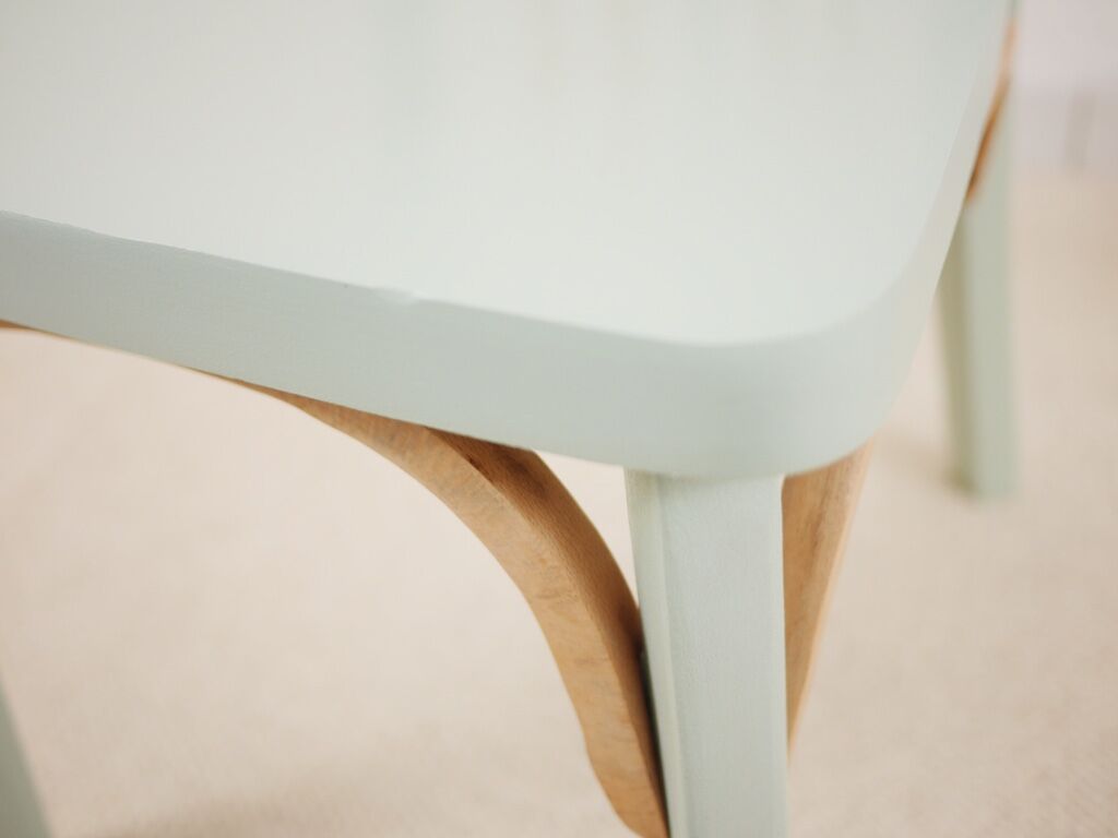 Children's Chair Baumann