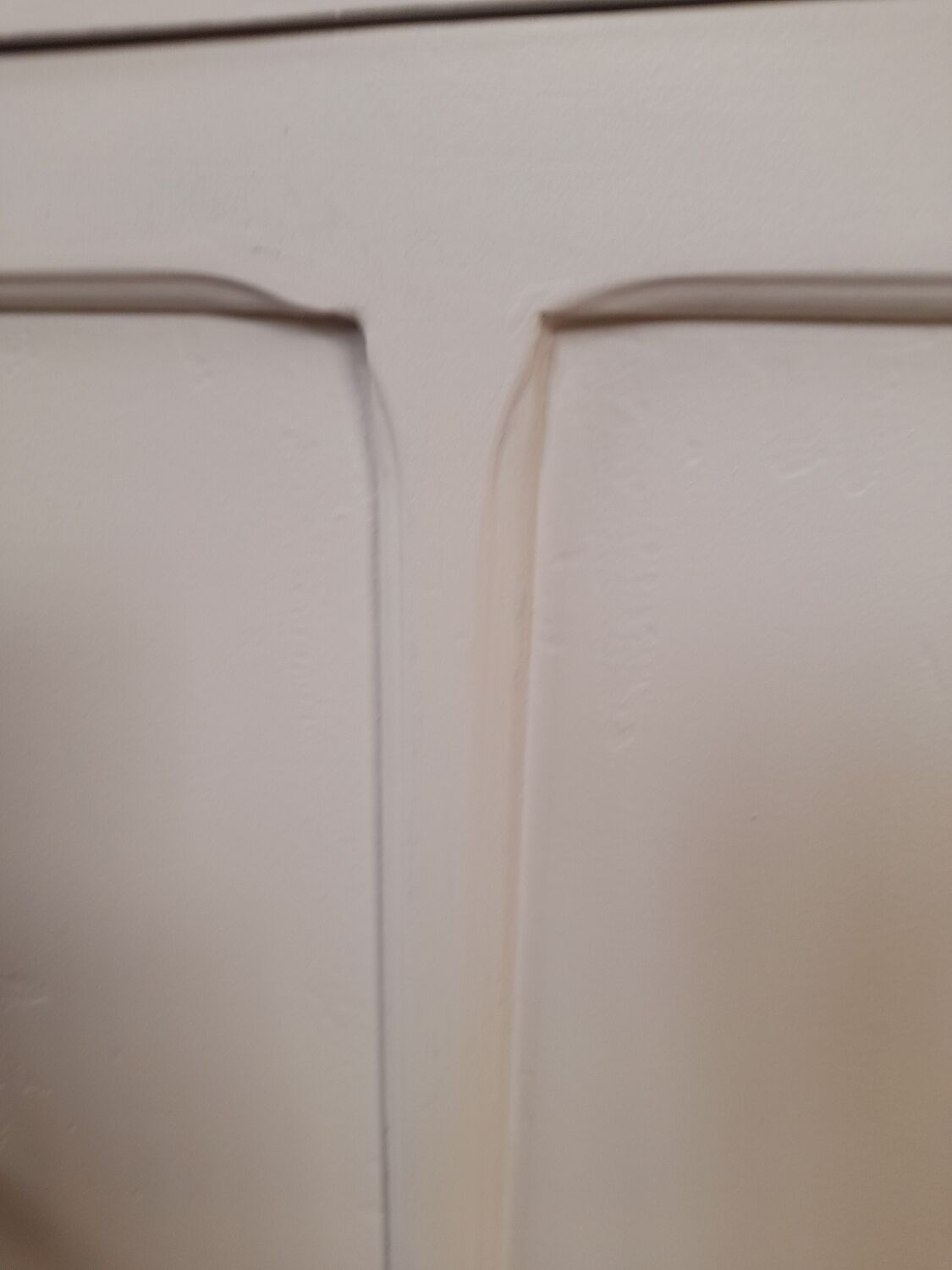 Buffet or Parisian bedside