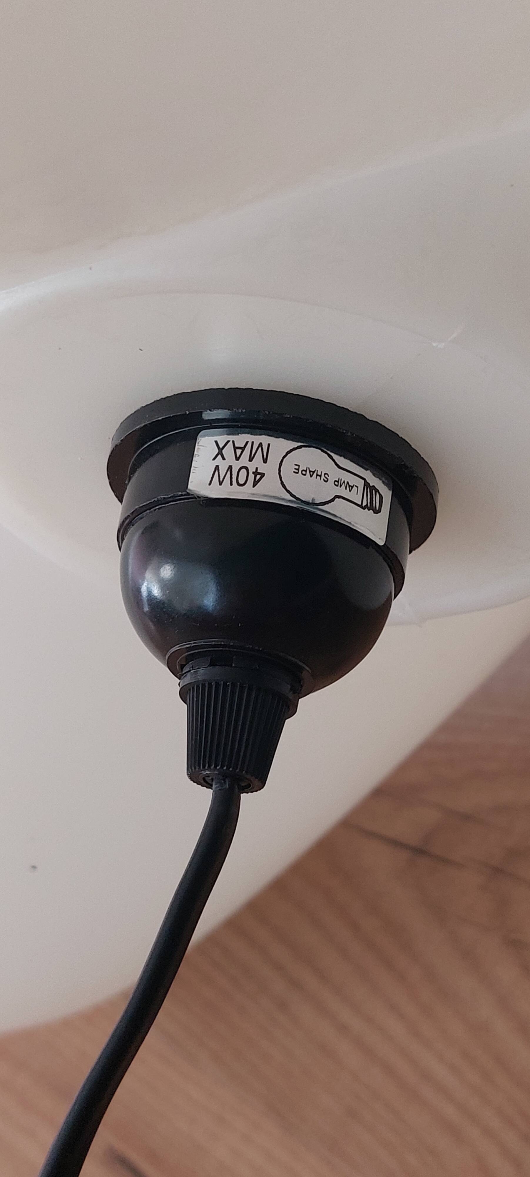 Tom Dixon Jack Light, 1990's