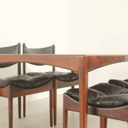 Dining room set Modus by Kristian Vedel for Søren Willadsen
