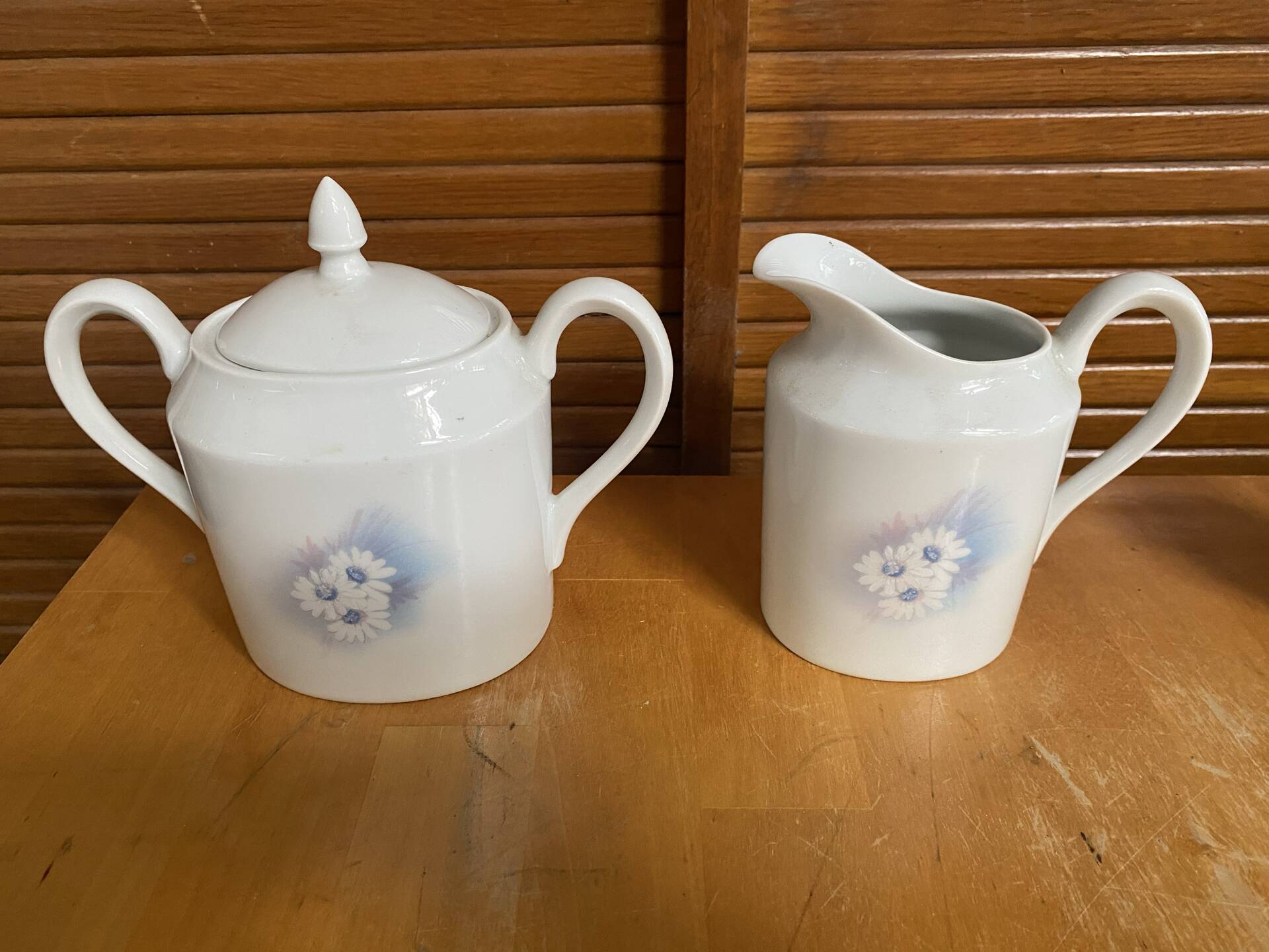 Service tea café antique porcelain limoges jammet seignolles model mo