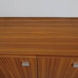 Superb and rare vintage 1960s sideboard