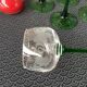 Chiseled French Roemer Alsace glasses - Bistro white wine glasses
