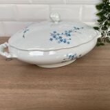 Soupière en porcelaine SFP Berry