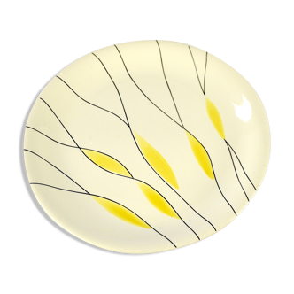 Salins dish, 1950s