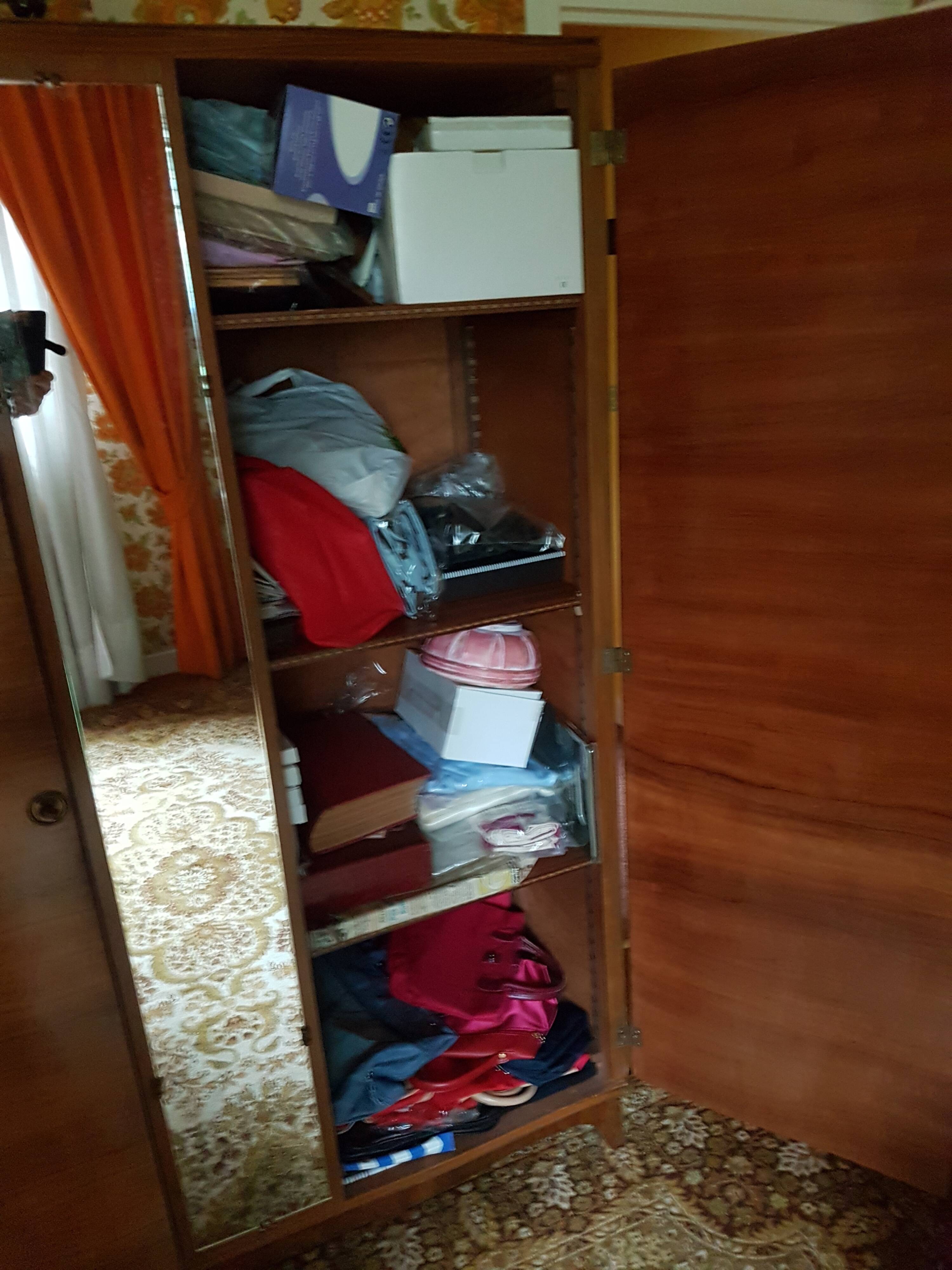 Cupboard