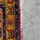 Antique Turkish Yahyali Carpet