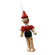 Little puppet