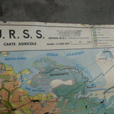 Mdi school poster ussr