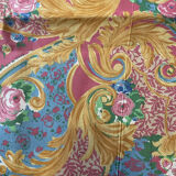 Vintage tablecloth by Basetti