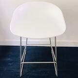 Stool aas38 high -hay