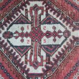 Tapis d'Iran Chiraz 255x165cm