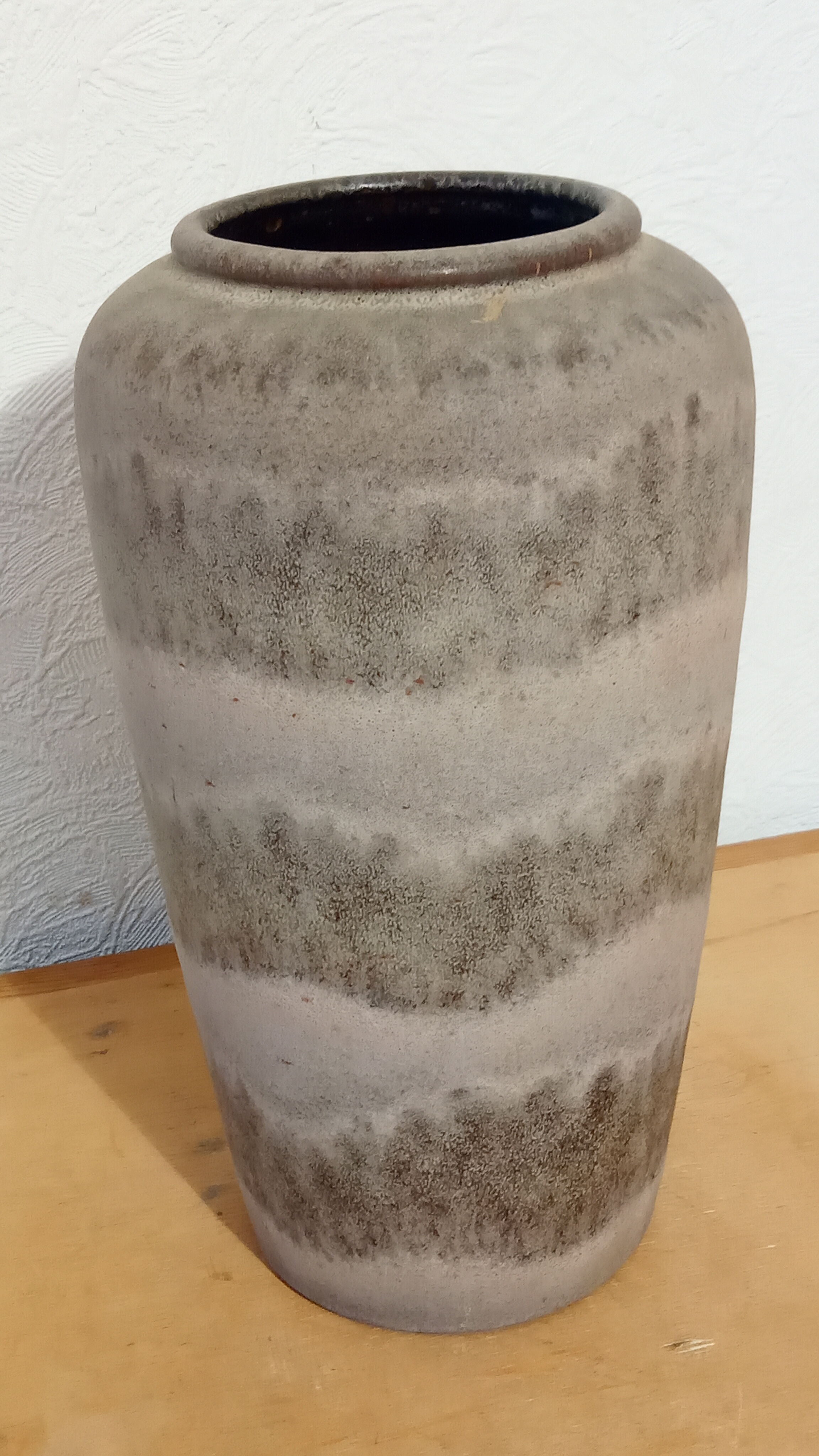West Germany vase 50s/60s