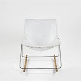 Rocking chair Maison du Monde edition