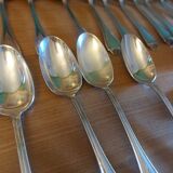 Ménagère Ravinet Denfert 36 pieces