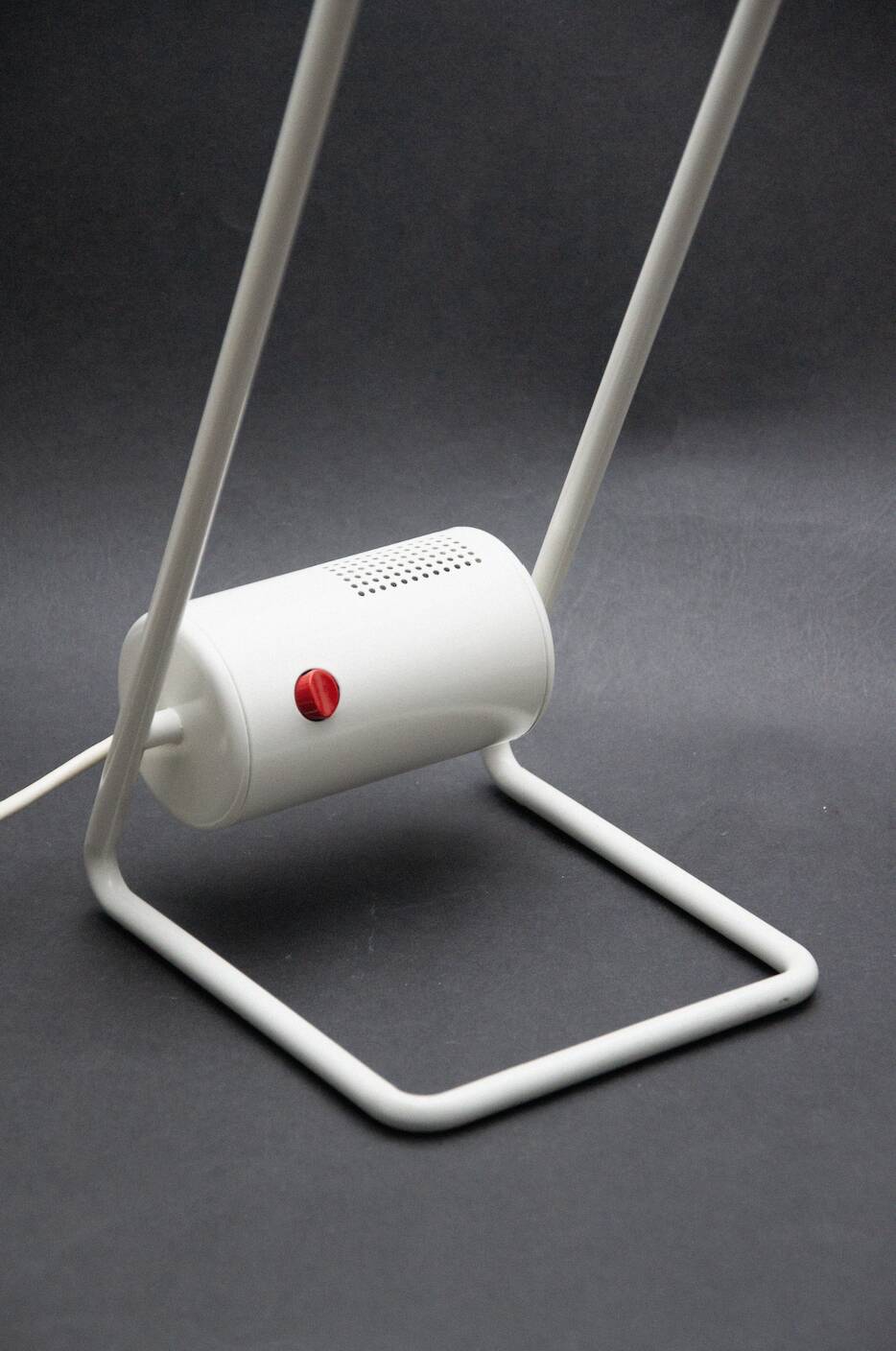 Postmodern desk lamp Type 44019 published by Arkilux, Denmark, 1990s
