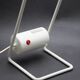 Postmodern desk lamp Type 44019 published by Arkilux, Denmark, 1990s