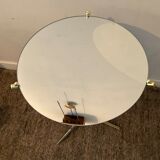 Vintage golden harness from the 70s