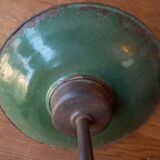 Lampe de cour