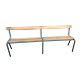 Old school bench mullca year 50