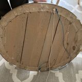 Antique mirror
