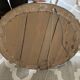 Antique mirror
