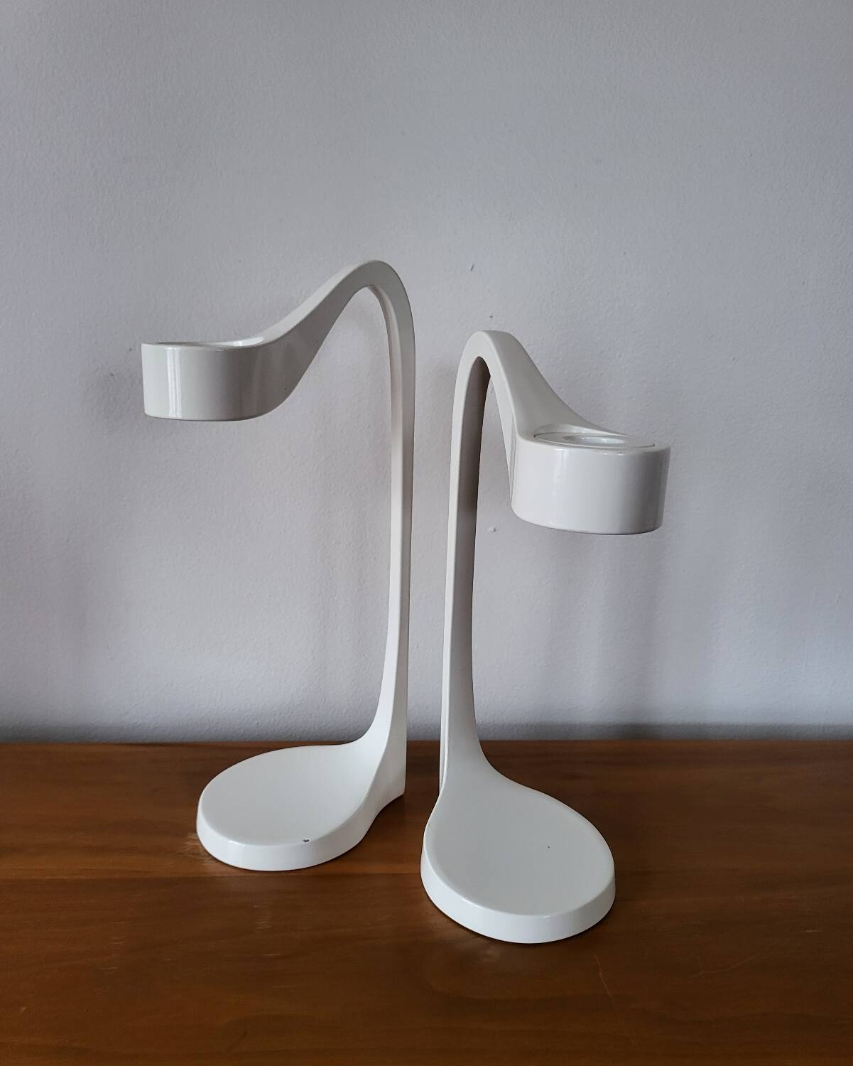 Pair of Candle Holders IKEA Monika Mulder