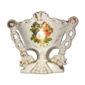 Vase de mariée porcelaine